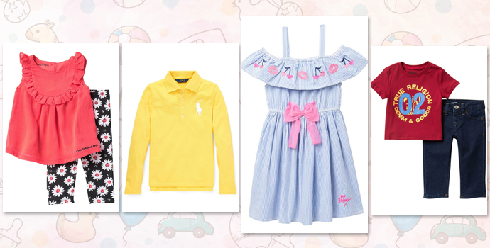 Kids clothing Kids clothing