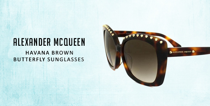 Alexander McQueen Alexander McQueen