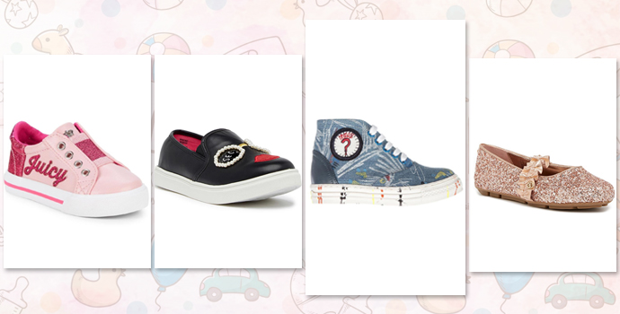 Kids footwear Kids footwear