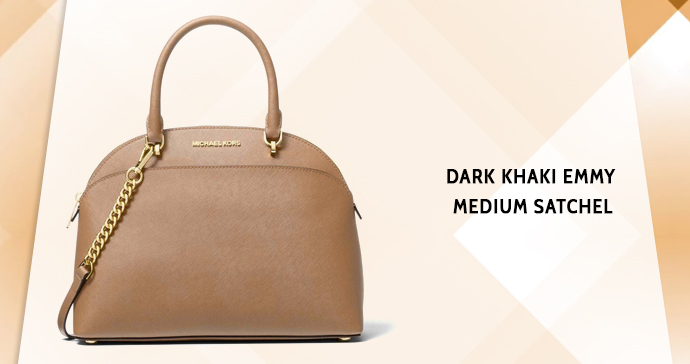 Designer products by Michael Kors India you'd love to own