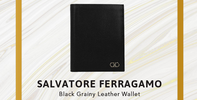 Salvatore Ferragamo