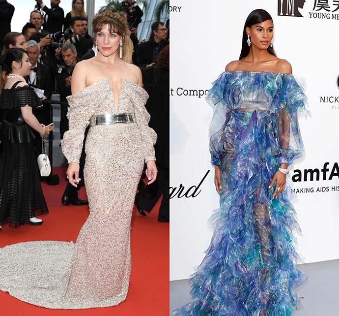 Balmain Balmain