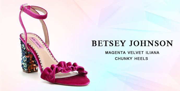 Betsey Johnson