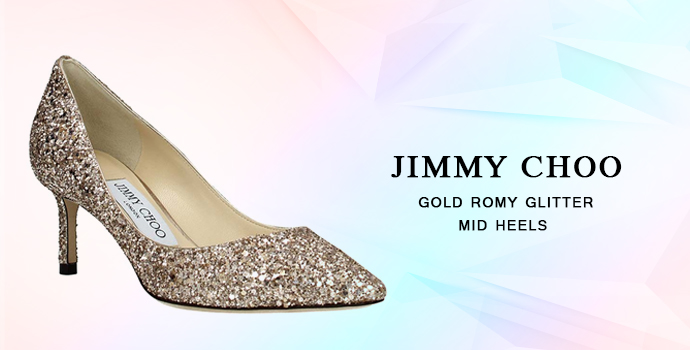 Jimmy Choo Jimmy Choo