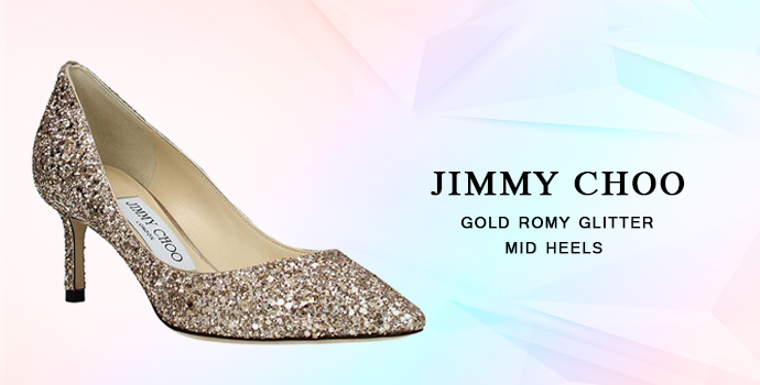 Jimmy Choo