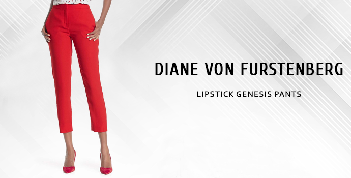 Diane Von Furstenberg