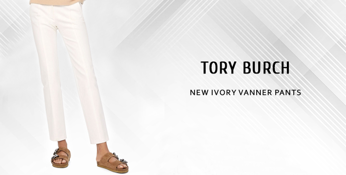 Tory Burch