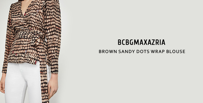 BCBGMAXAZRIA BCBGMAXAZRIA