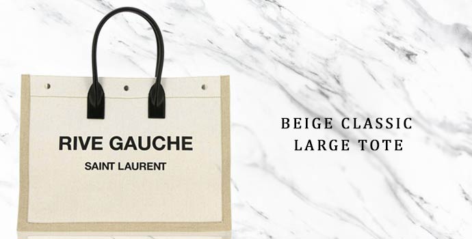 Rive Gauche Rive Gauche