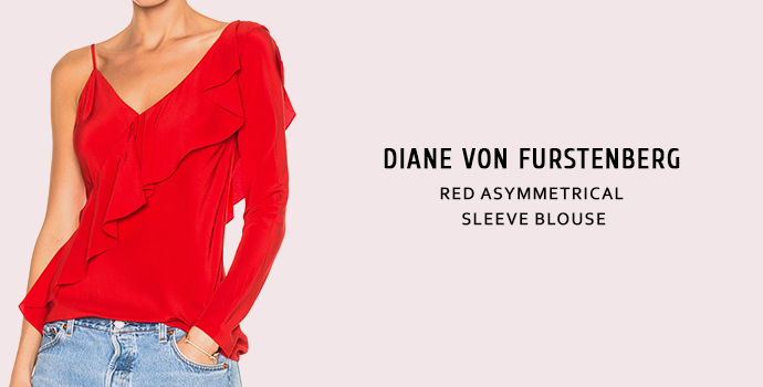 Diane Von Furstenberg Diane Von Furstenberg