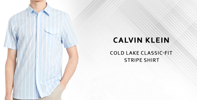 Calvin Klein Calvin Klein