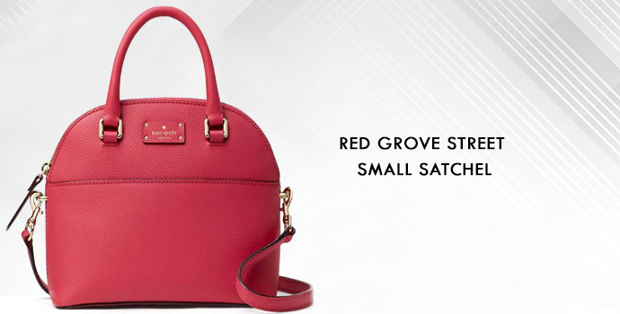 The Versatile And Classic Kate Spade Handbags!