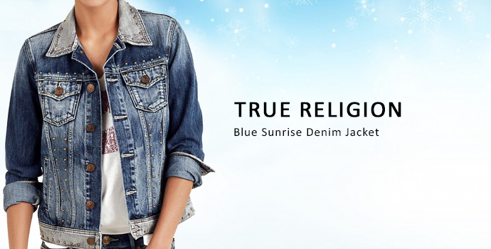 True Religion