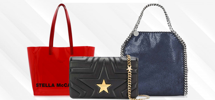 Stella McCartney Tote Bags for Women | NET-A-PORTER