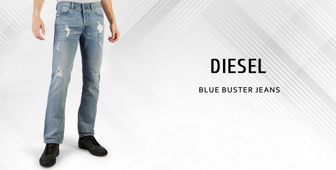 Diesel Jeans all the - how