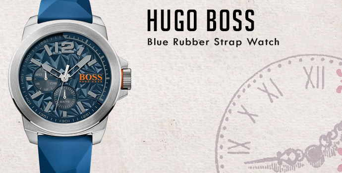 Hugo Boss