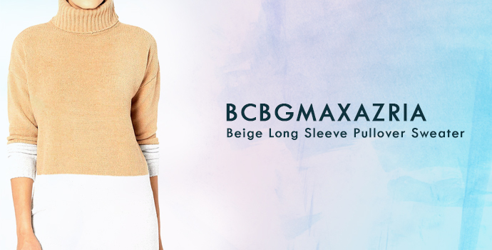 BCBGMAXAZRIA BCBGMAXAZRIA