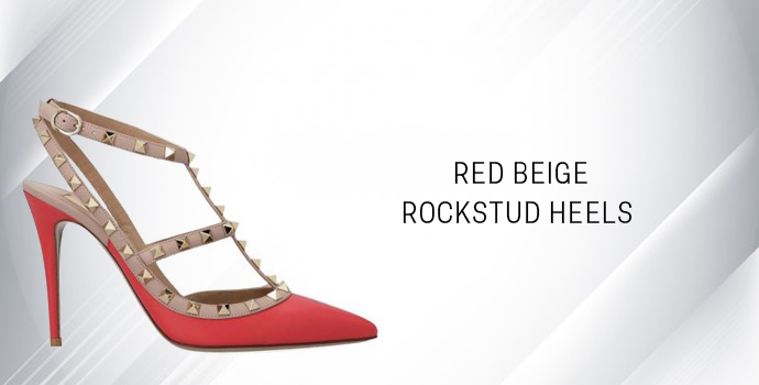 Valentino heels Valentino heels