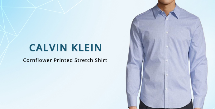 Calvin Klein Calvin Klein