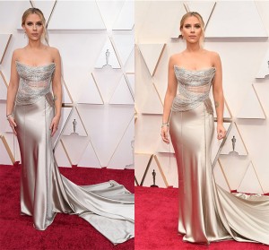 THE OSCARS 2020: BEST DRESSED CELEBRITIES! - Luxury Fashion Online