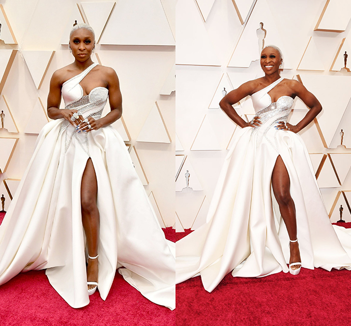 14 Best-Dressed Celebrities on the 2023 Oscars Red Carpet