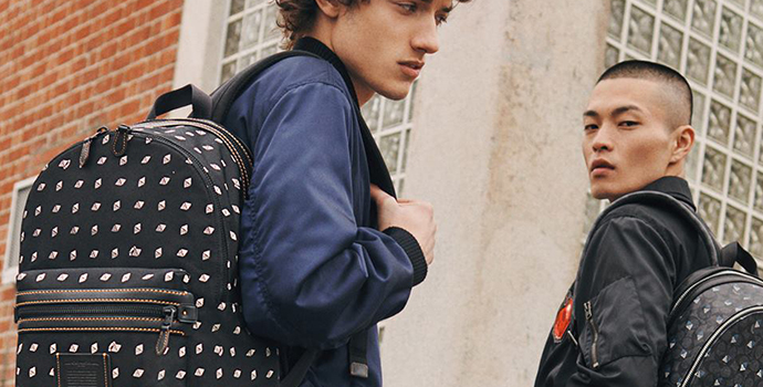 Men's backpacks 2020 best sale