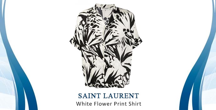 Saint Laurent Saint Laurent