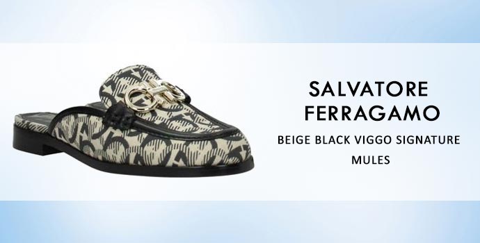 Salvatore Ferragamo Salvatore Ferragamo