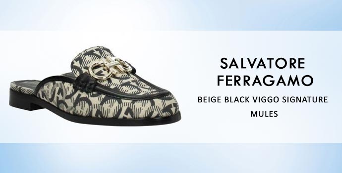 Salvatore Ferragamo