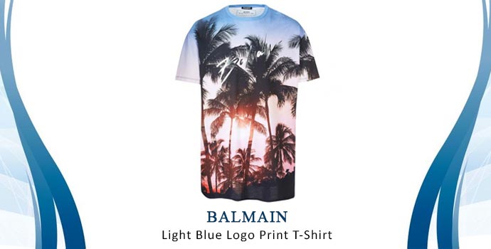 Balmain Balmain