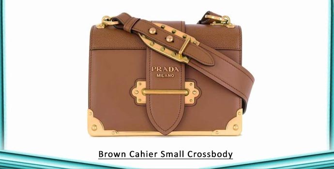 CROSSBODY BAGS