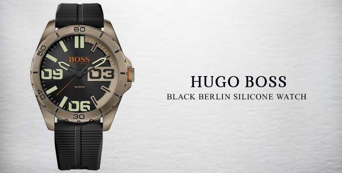 hugo boss