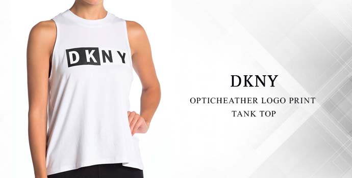 DKNY