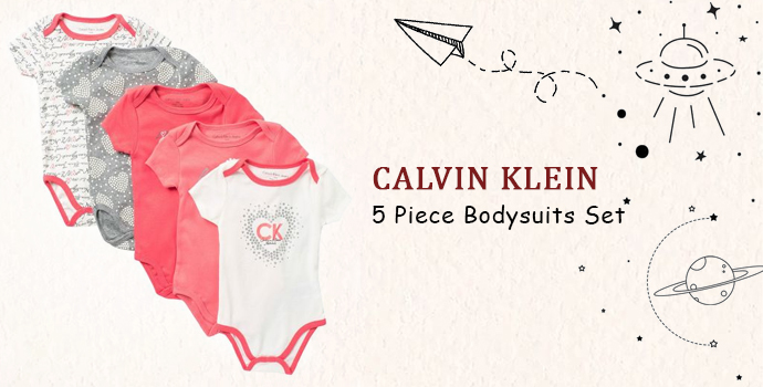 Calvin Klein Kids collection