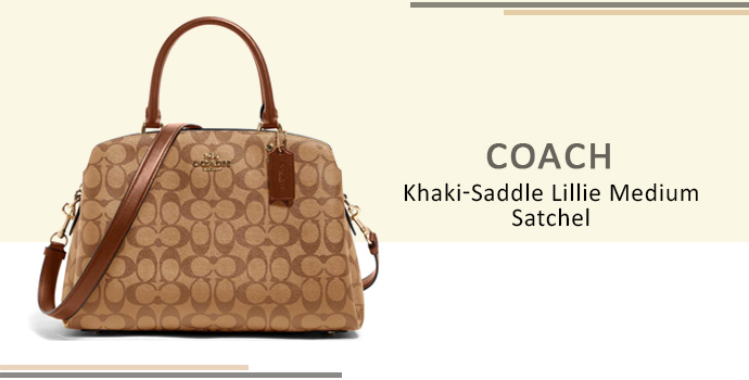 Buy Original Coach Bag Online In India -  India