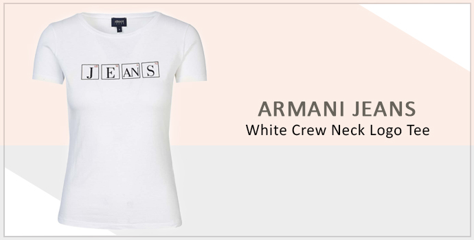  Armani Jeans T Shirts