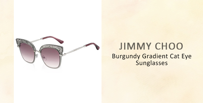 Jimmy Choo Sunglasses