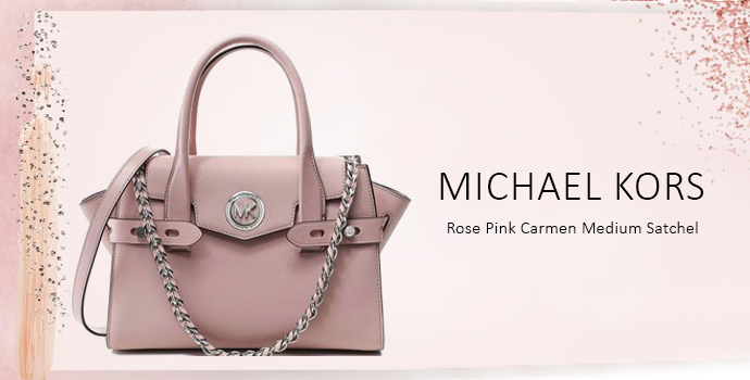 Michael kors satchel bags