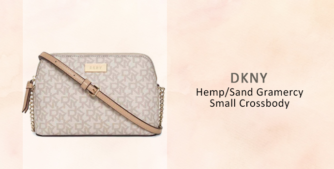 DKNY crossbody bags