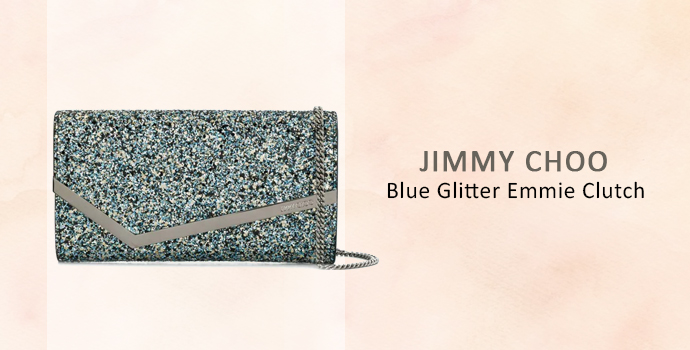 jimmy choo clutch