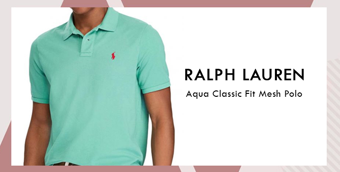 Ralph Lauren polo t shirt