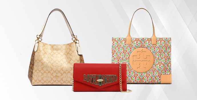 Women's Designer Bags, Luxury Bags