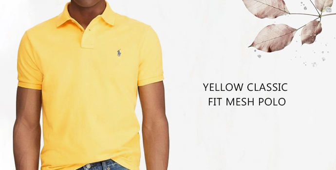 Polo Ralph Lauren  India