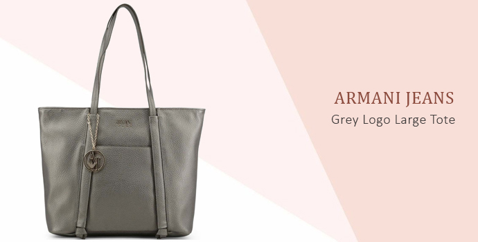 Armani Jeans Bags