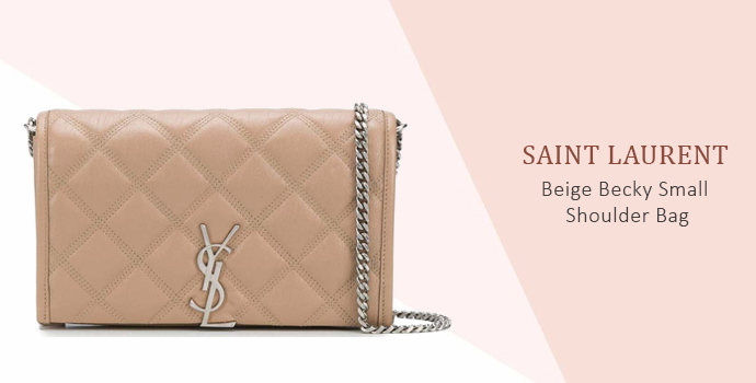 Women's Saint Laurent Designer Handbags