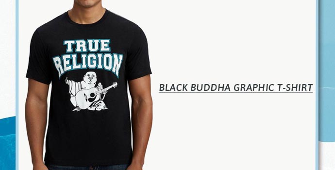 True Religion T-shirts