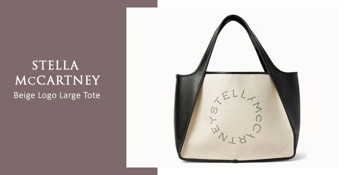 Stella Mccartney Tote Bag