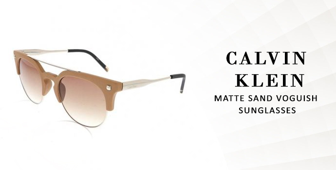 Calvin Klein Sunglasses