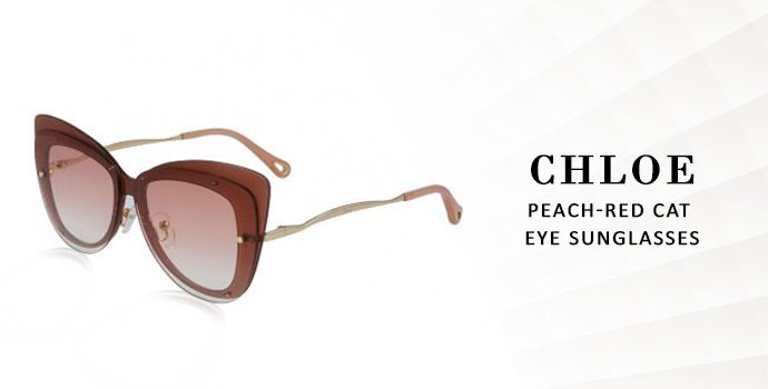 Chloe Sunglasses