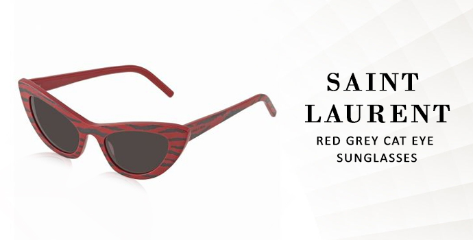 Saint Laurent Sunglasses